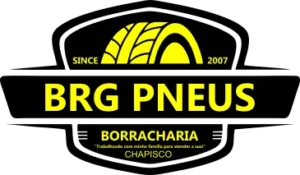 BRG Pneus
