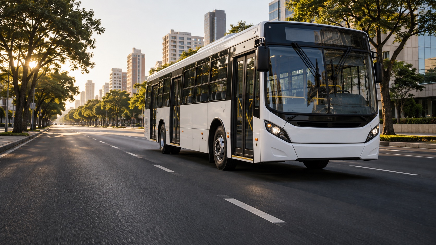 Transporte urbano